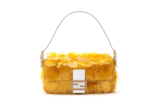 Autor: Courtesy of Fendi