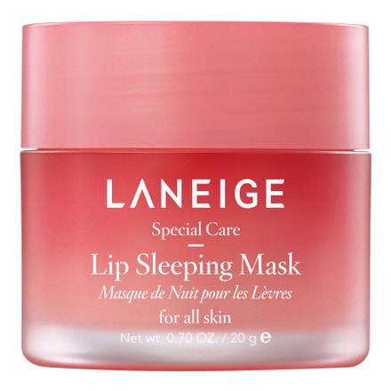 Lip Sleeping Mask, Laneige, 18 €
