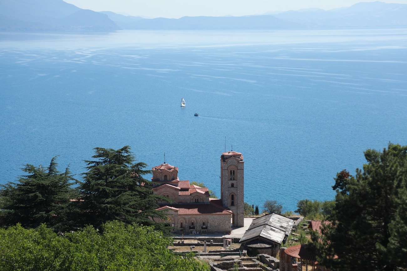 Duchovní kompex sv. Klimenta