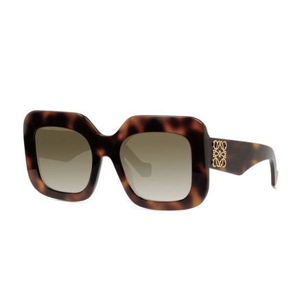 Slunečný brýle, Loewe (prodává Loewe), 270 €