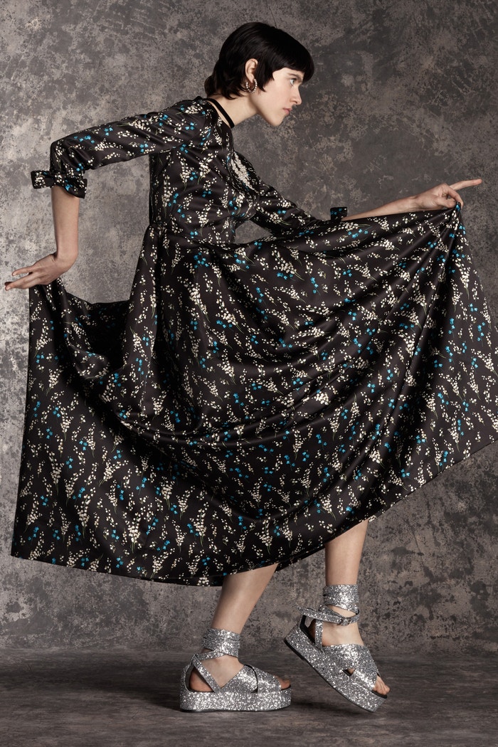 Autor: Aurimas Sapolas / Vogue Runway