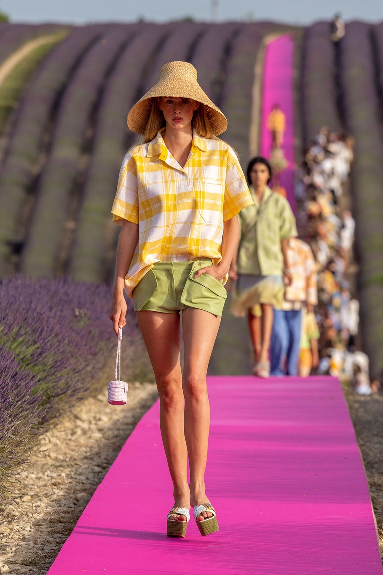 Jacquemus Spring/Summer 2020
