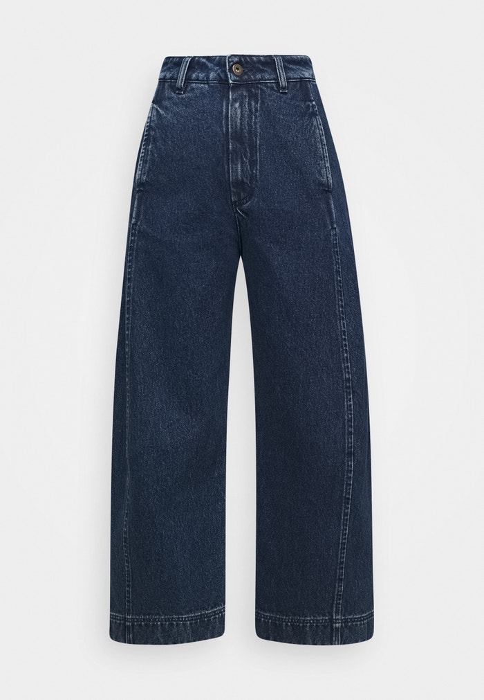 Džíny, Henrik Vibskov (prodává Zalando), 6840 Kč