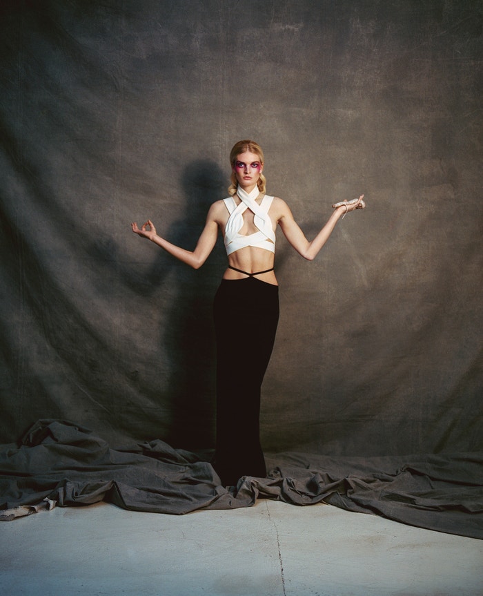 Autor: Kapturing for Vogue CS