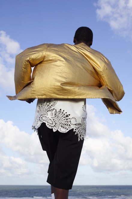 Dries Van Noten, jaro 2021
