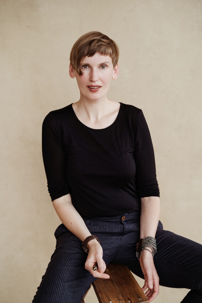 Eva von Redecker