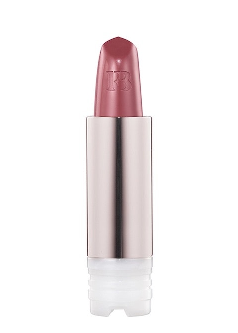 Rtěnka Fenty Icon Semi Matte Refillable Lipstick v odstínu 06 Scholar Sista, FENTY BEAUTY, prodává Sephora, 570 Kč