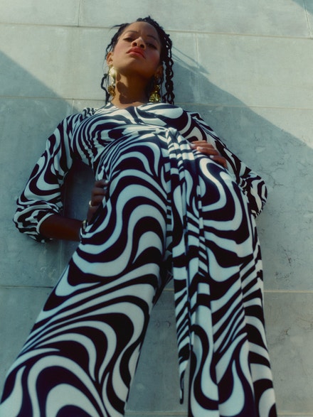 Autor: Courtesy of Gant x House of Liberty