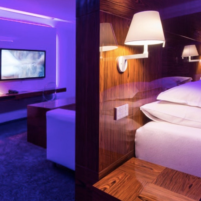 Autor: Hotel Prezident