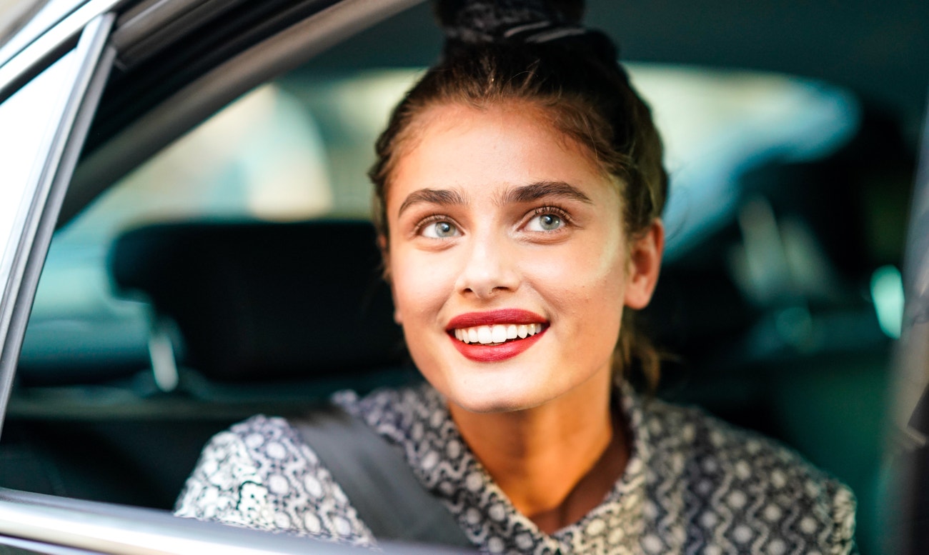 Taylor Hill