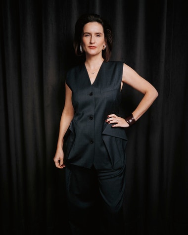 Evelin Majoros z L’Oréal Luxe chce vytvářet momenty, díky nimž se lidé cítí výjimečně