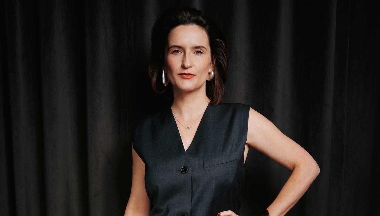 Evelin Majoros z L’Oréal Luxe chce vytvářet momenty, díky nimž se lidé cítí výjimečně Evelin Majoros z L’Oréal Luxe chce vytvářet momenty, díky nimž se lidé cítí výjimečně