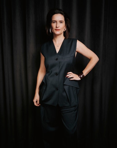 Evelin Majoros z L’Oréal Luxe chce vytvářet momenty, díky nimž se lidé cítí výjimečně Evelin Majoros z L’Oréal Luxe chce vytvářet momenty, díky nimž se lidé cítí výjimečně