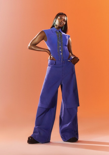 H&M Studio, podzim/zima 2021