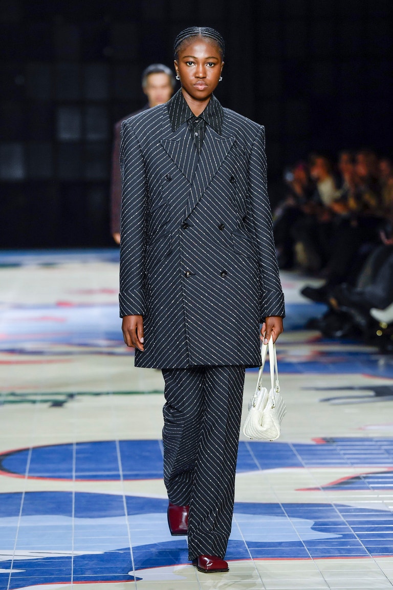 Kolekce jaro – léto 2024, BOTTEGA VENETA
