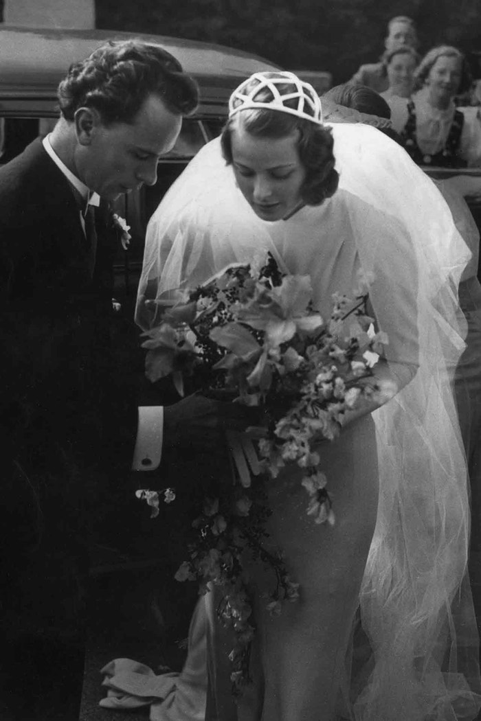 Ingrid Bergman