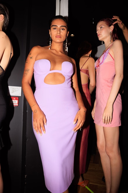 Nensi Dojaka spring-summer 2023