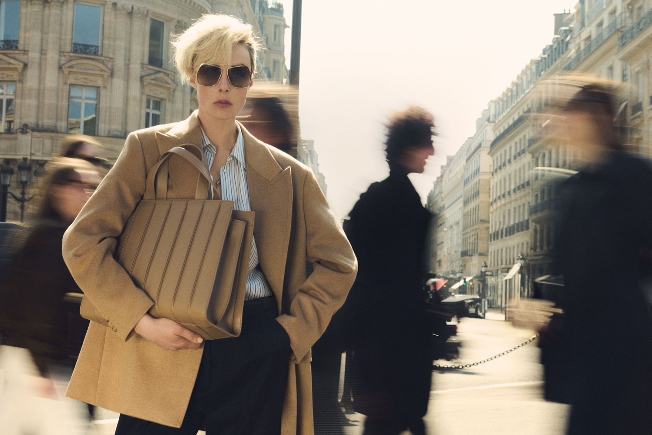 Autor: Max Mara/ Launchmetrics