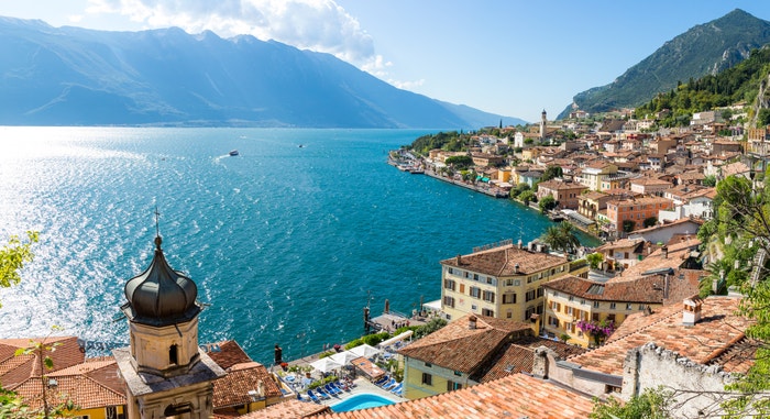 Lago di Garda