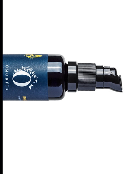 Rozjasňující pleťový olej Bright Star, Omorfia, 1200 Kč