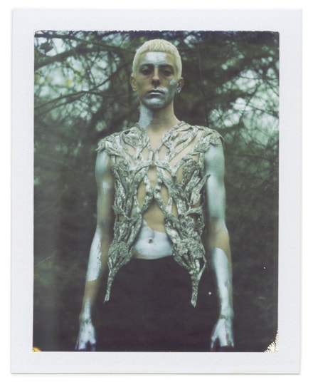 Autor: archiv Alexander McQueen