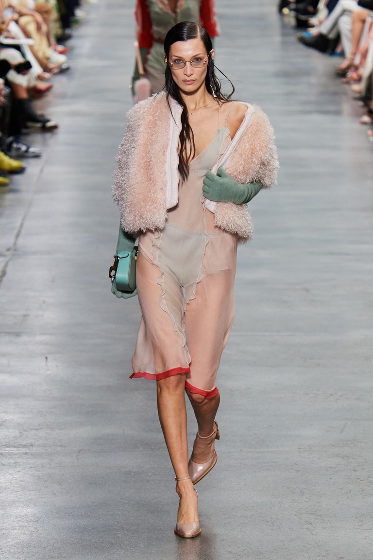 Autor: Courtesy of Salvatore Dragone / Gorunway.com