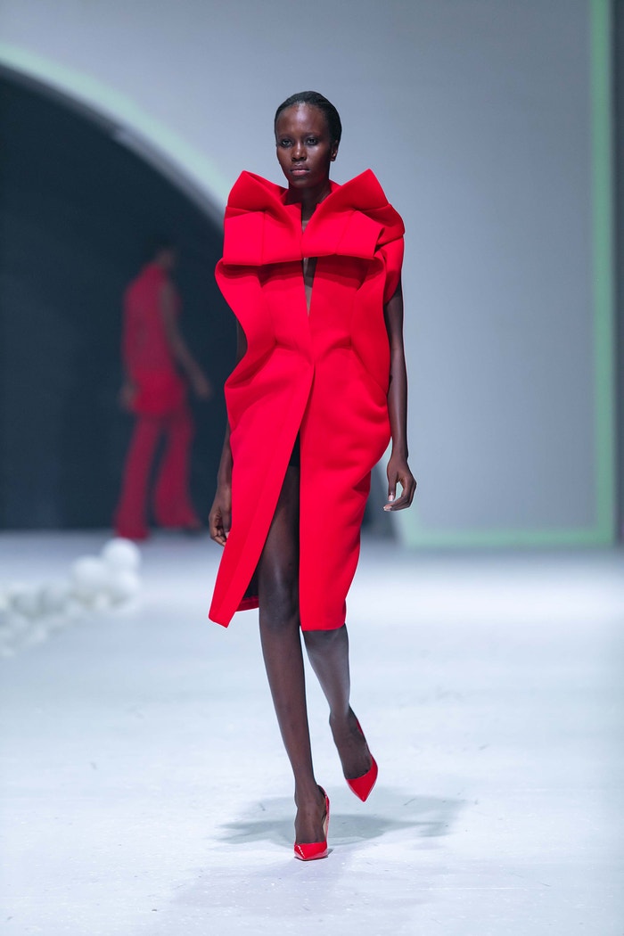 Sukeina S/S 20