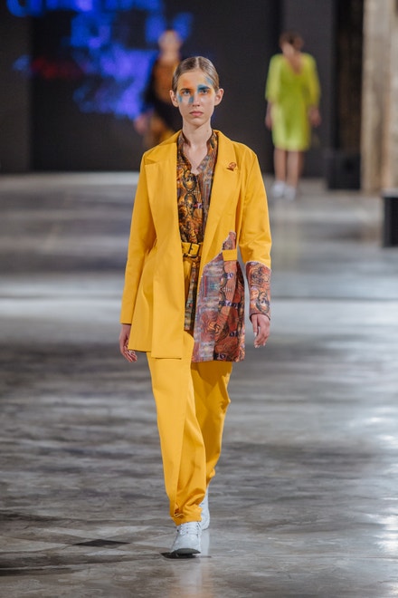 Chereshnivska SS20 / @chereshinvska