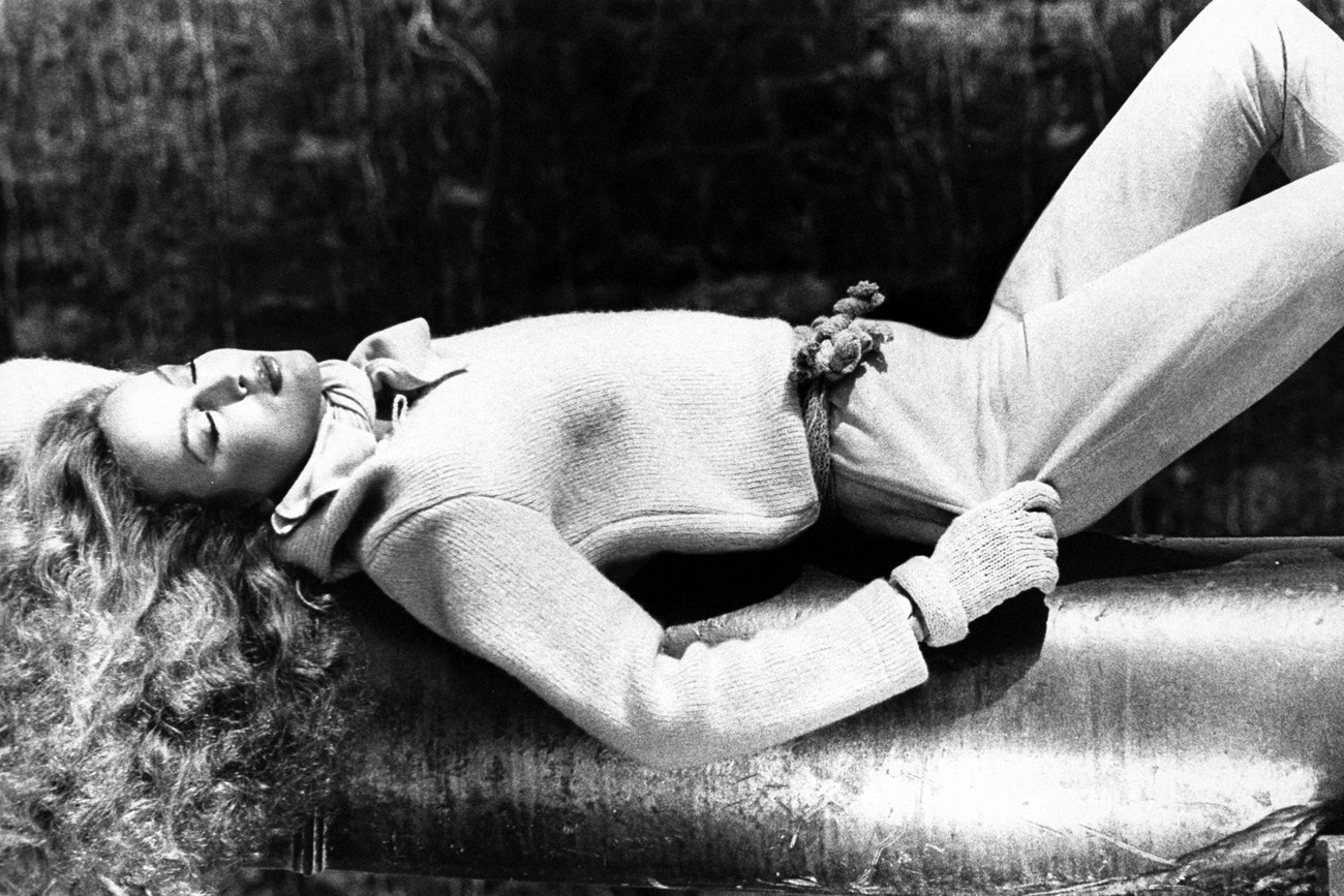 Autor: Albert Watson/Conde Nast via Getty Images