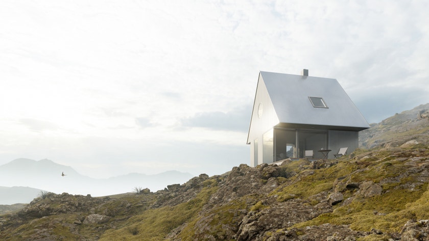 Designblok ovládli architekti, kteří si odnesli i cenu Grand Prix