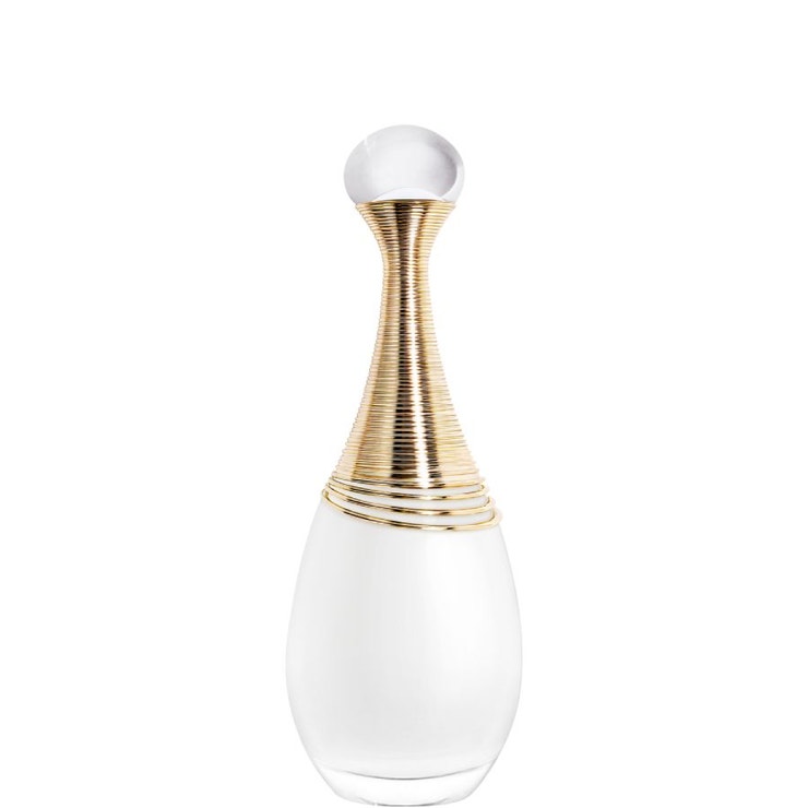 Vůně J'Adore Parfum d'Eau, DIOR, prodává Sephora, od 2050 Kč