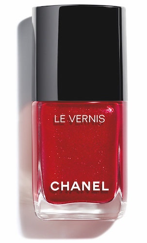 Lak na nehty v odstínu 918 Flamboyance, Chanel