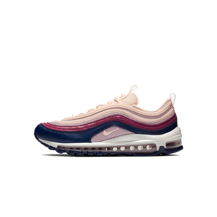 Tenisky Air Max 97, Nike, prodává About You, 4 654 Kč Autor: Archiv značky