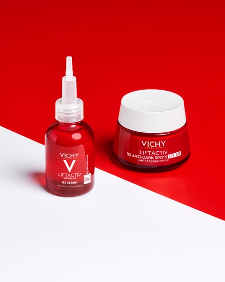 Autor: Courtesy of Vichy