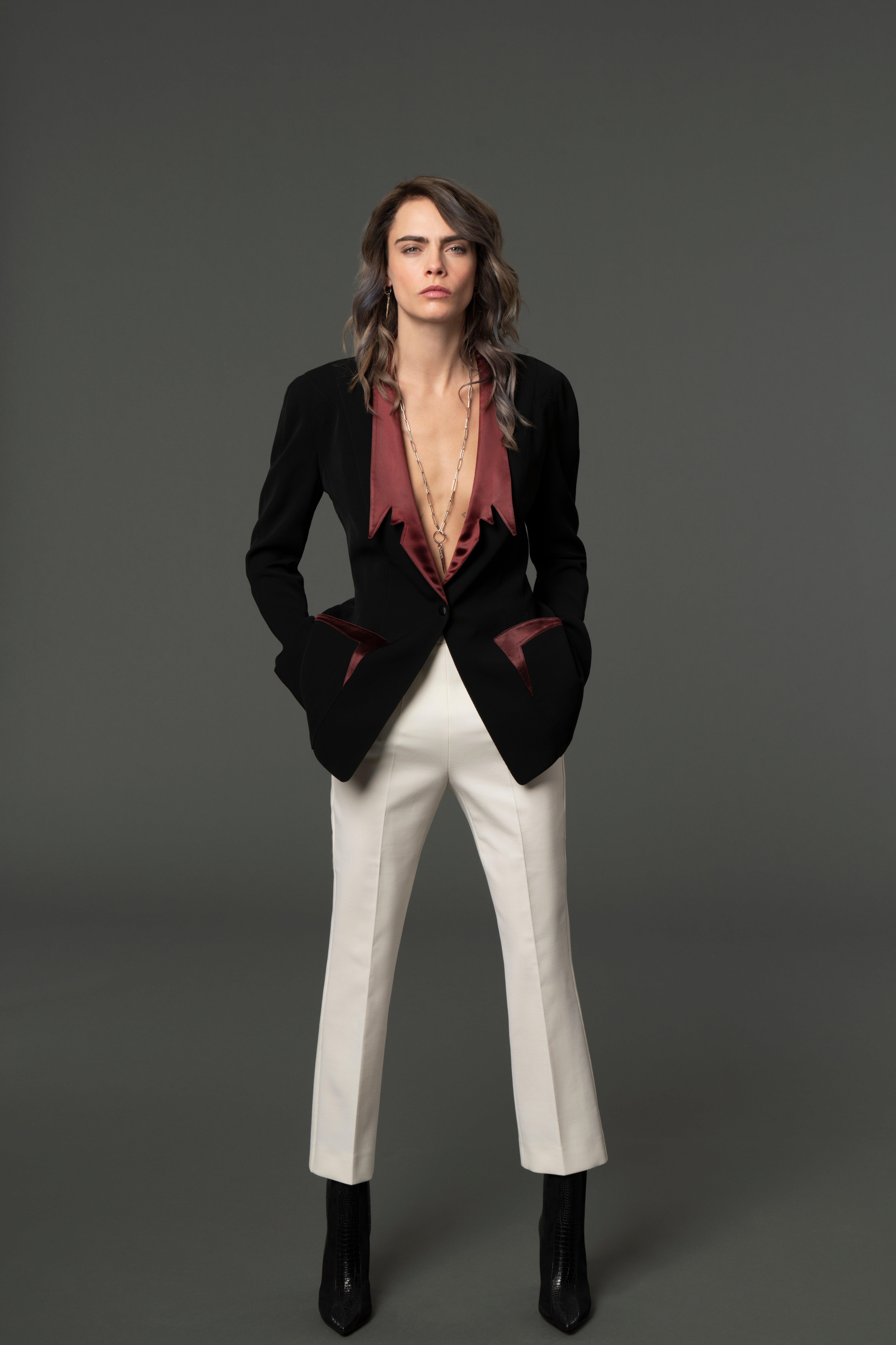 Cara Delevigne Cara Delevigne