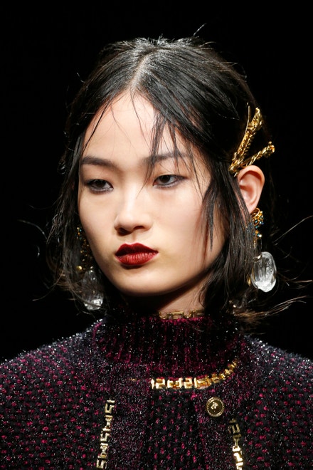 Versace podzim/zima 2019/2020