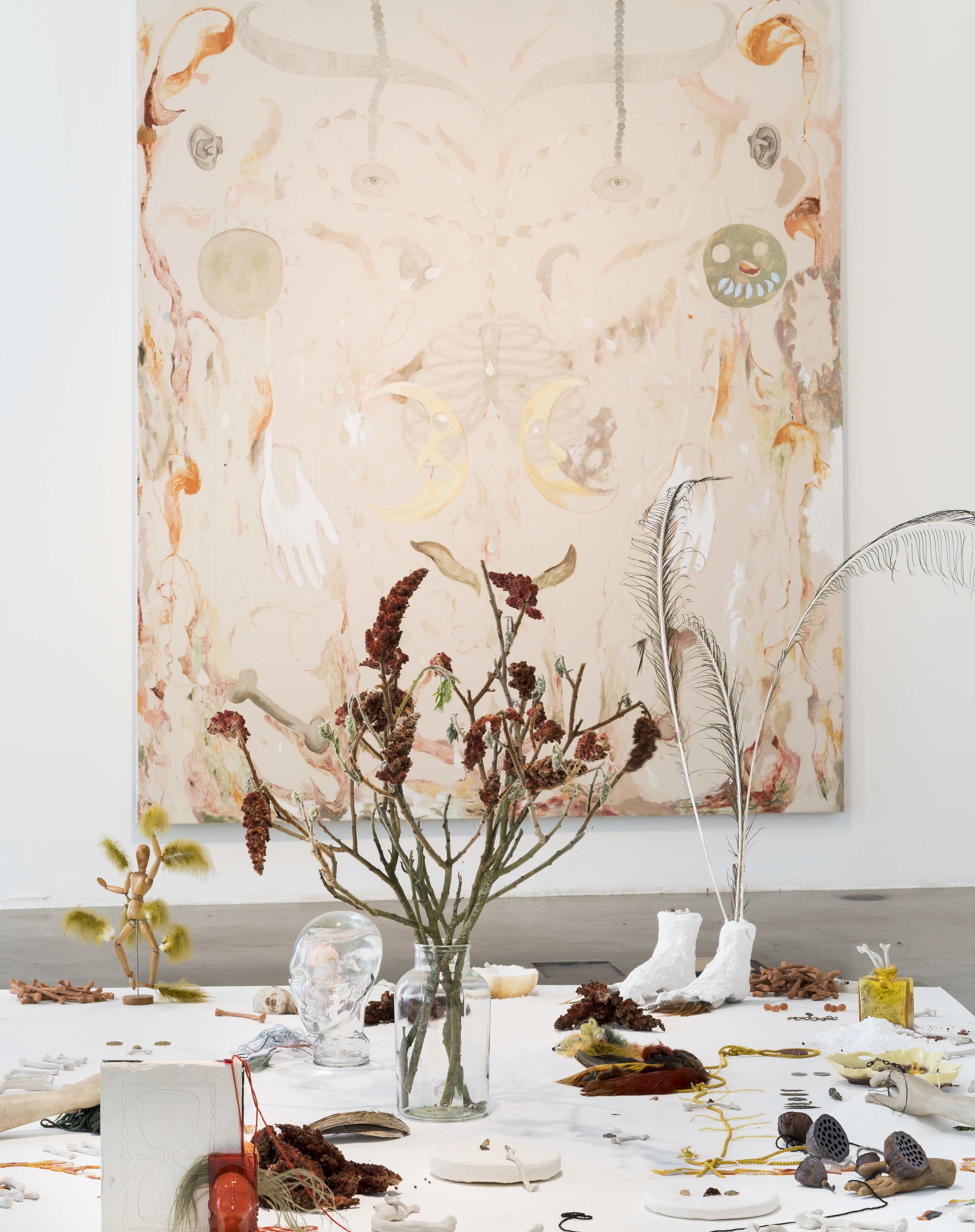 Kam v létě za uměním Kam v létě za uměním