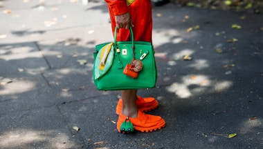 Data, but make it fashion: data ukazují nejen módní trendy, ale i společenskou budoucnost