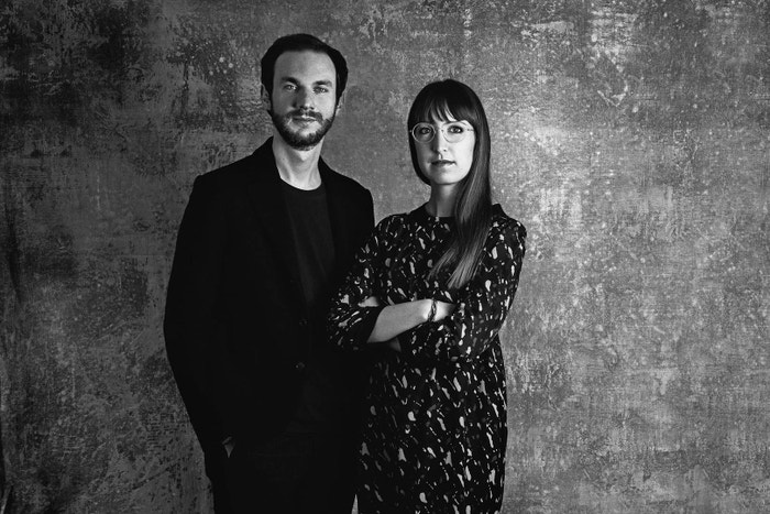 Daniele Bortotto a Giorgia Zanellato