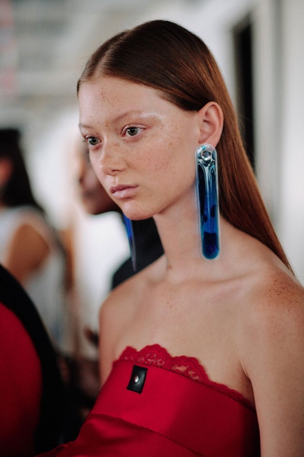 Christopher Kane podzim/zima 2019/2020
