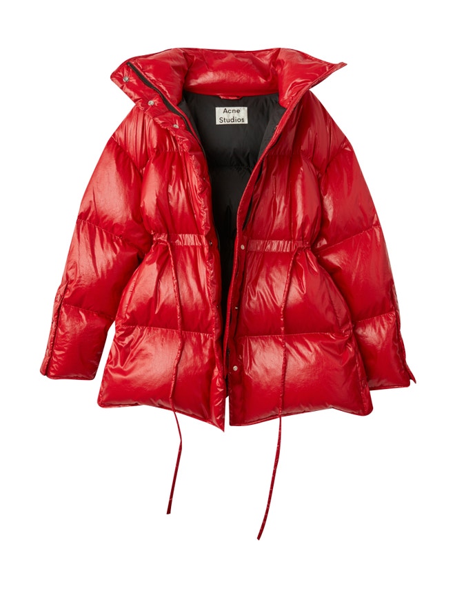 Bunda, Acne Studios, 970 €