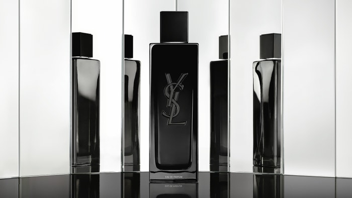 Autor: courtesy of ysl
