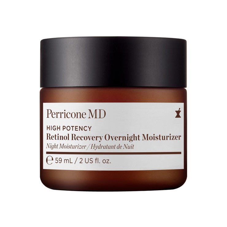 Noční krém s retinolem pro obnovu pleti, PERRICONE MD, prodává madeforskin.cz, 2599 Kč