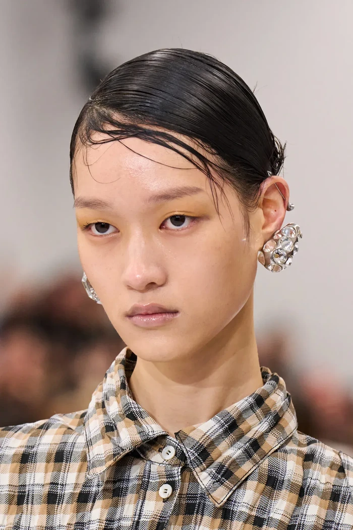 Kolekce jaro - léto 2025, ACNE STUDIOS