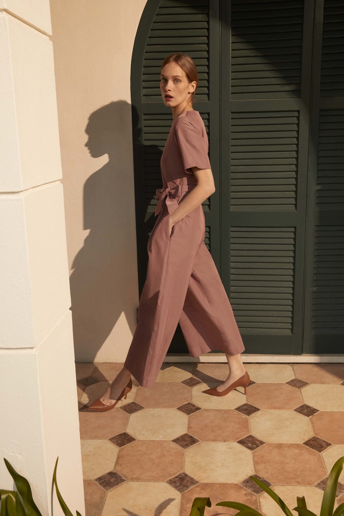 Weekend Max Mara Pre-Fall 2020 Autor: COURTESY OF Weekend MAX MARA