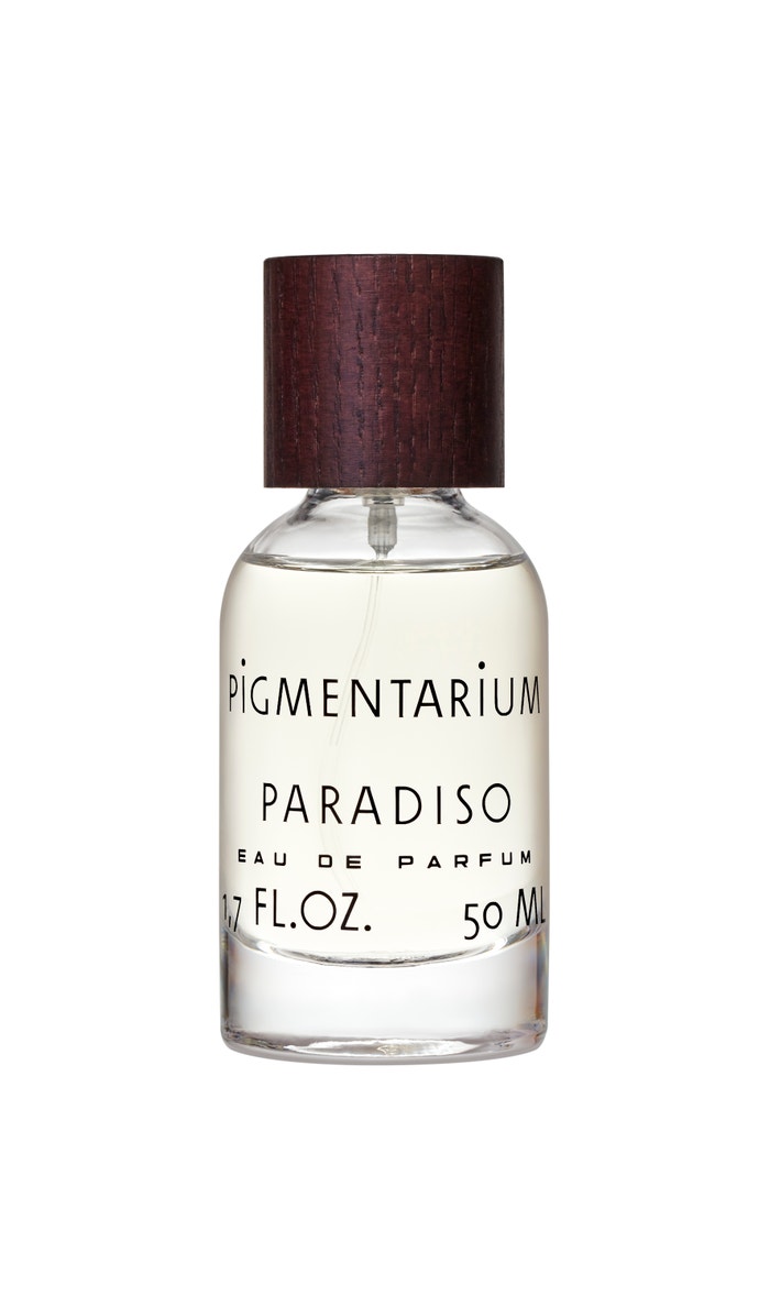 Parfémová voda Paradiso, PIGMENTARIUM, prodává Pigmentarium, 3260 Kč