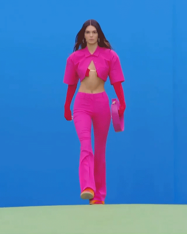 Autor: Courtesy of Jacquemus