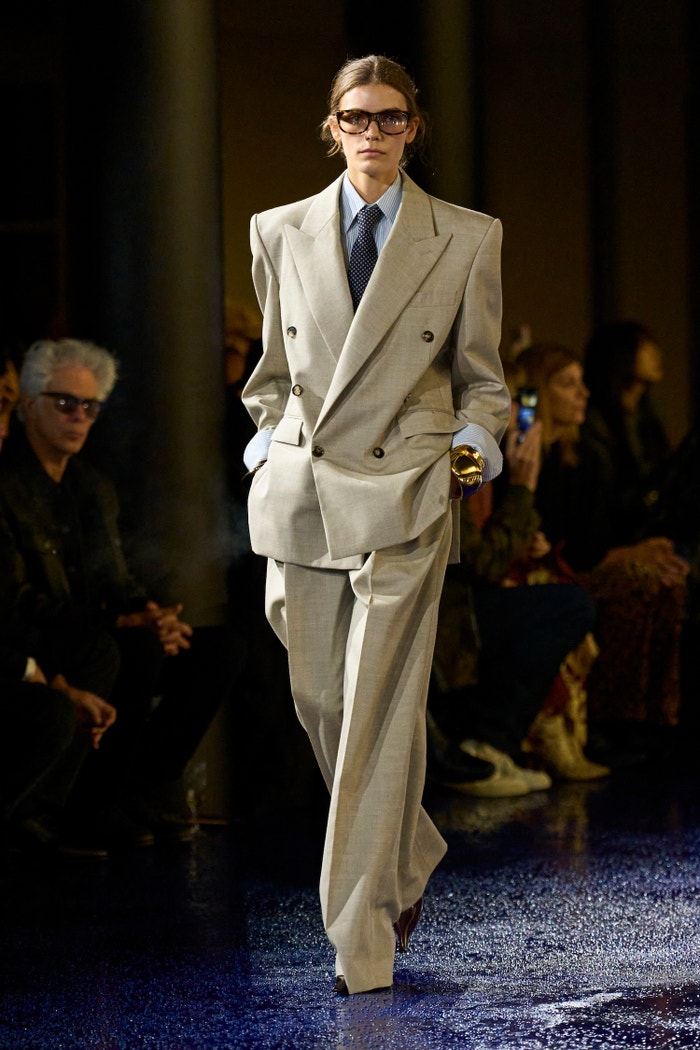 Kolekce jaro - léto 2025, SAINT LAURENT