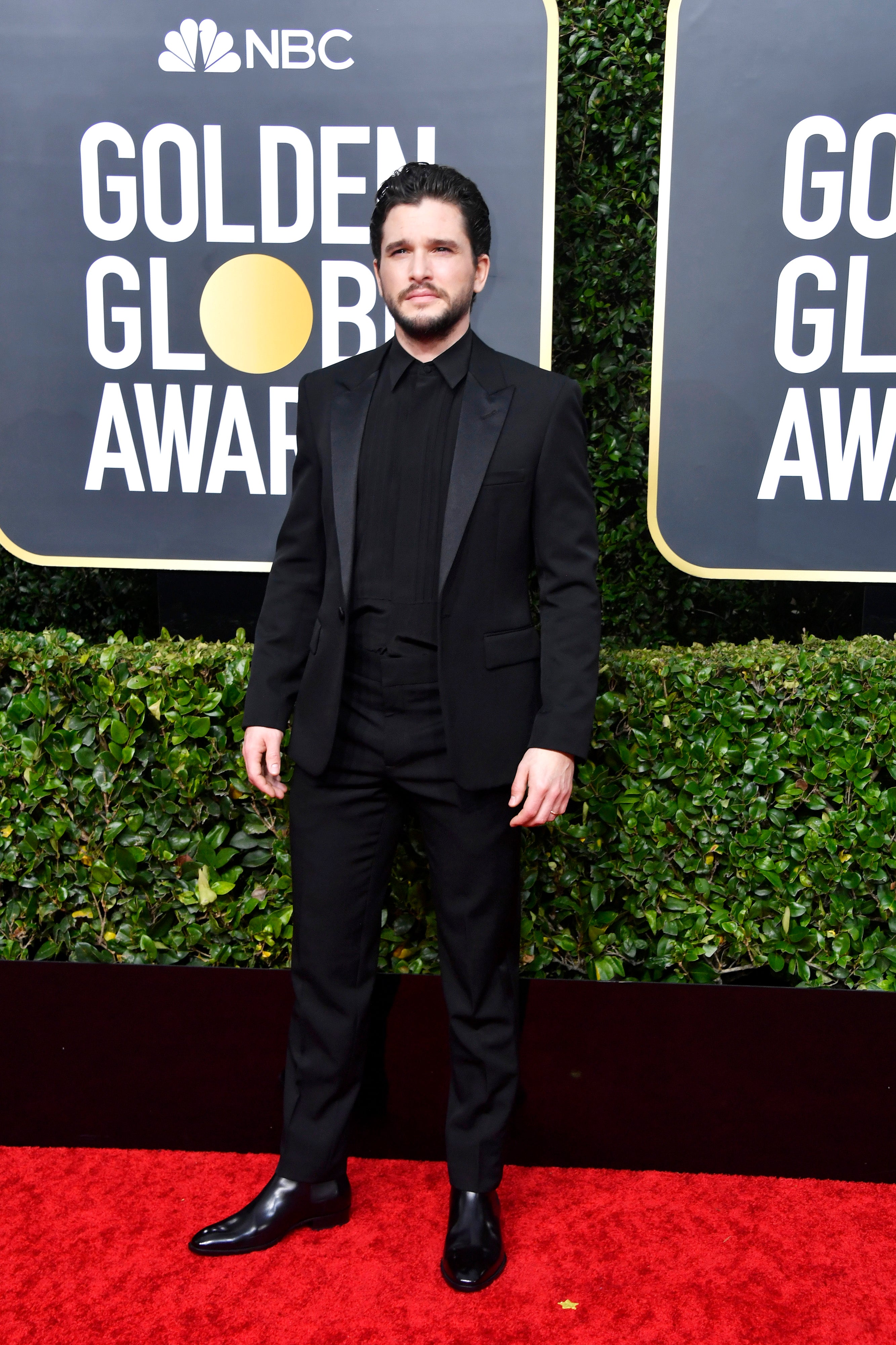 Kit Harington Autor: Getty Images