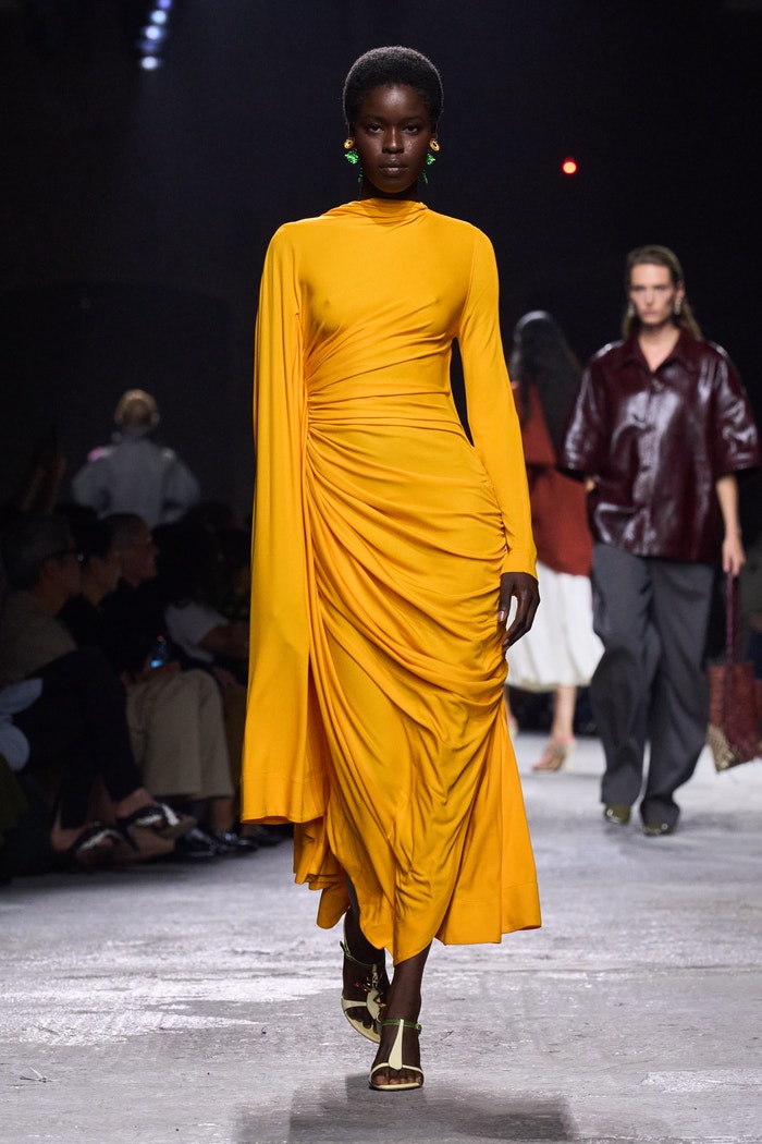 Kolekce jaro - léto 2025, BOTTEGA VENETA
